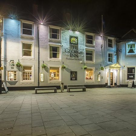 The George Inn セルビー エクステリア 写真