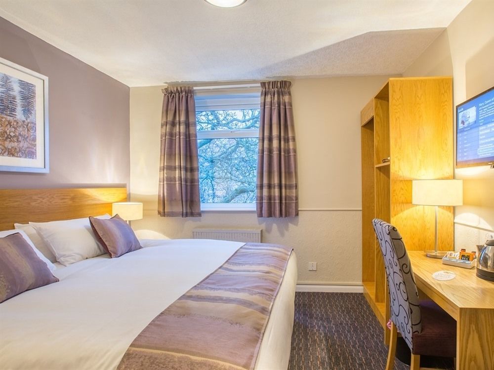 The George Inn セルビー エクステリア 写真