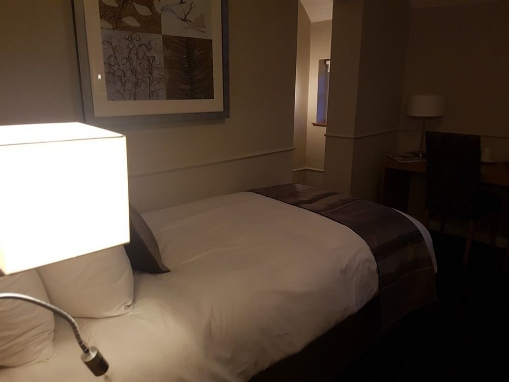 The George Inn セルビー エクステリア 写真