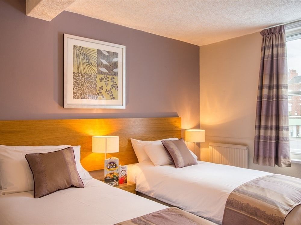 The George Inn セルビー エクステリア 写真